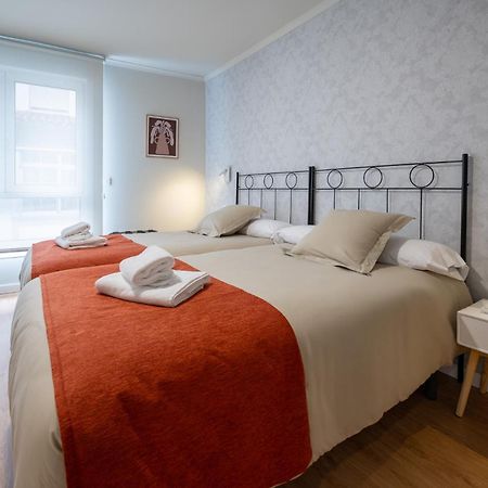 Terra De Padron - Quality Rooms Екстер'єр фото