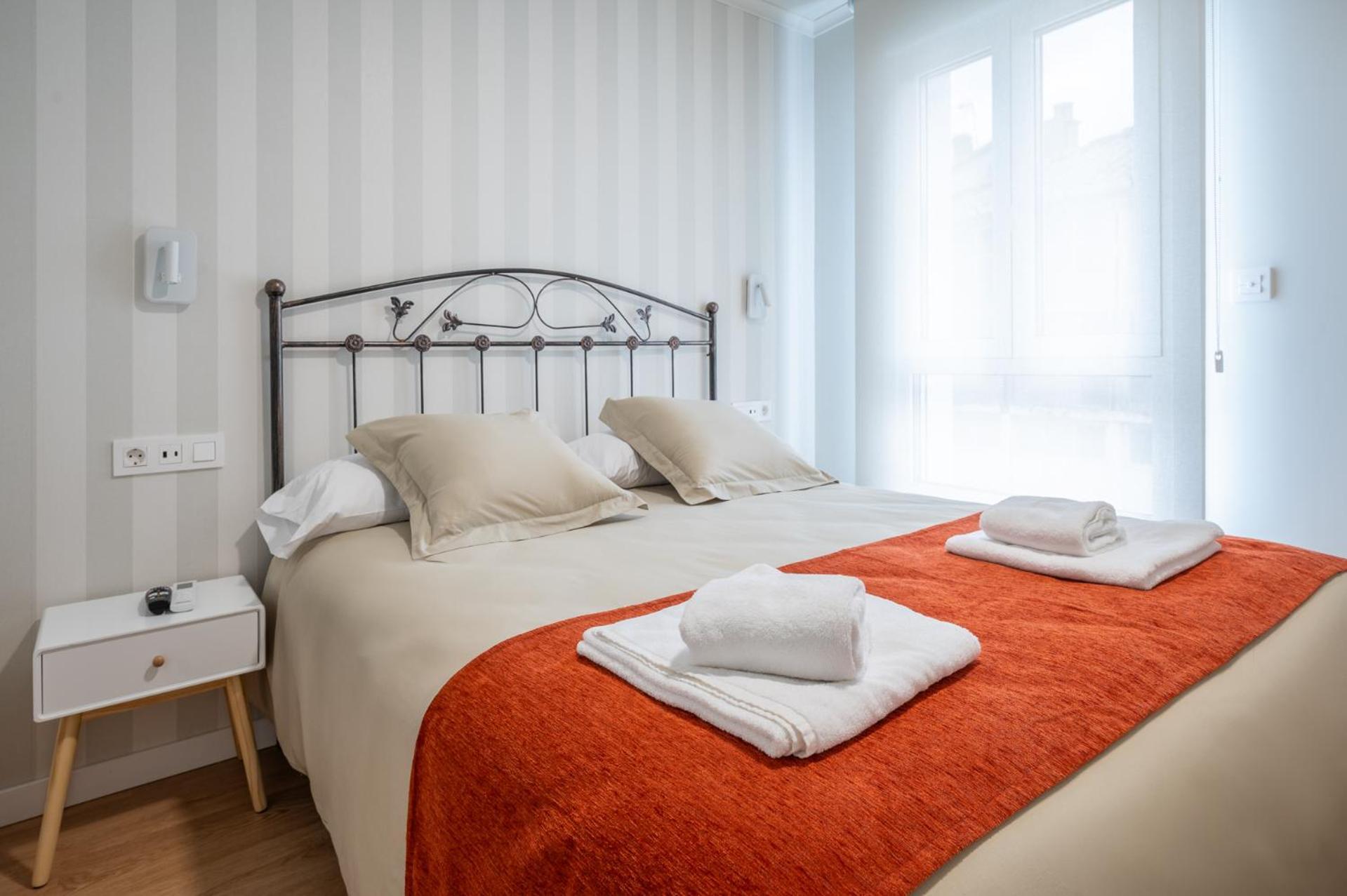 Terra De Padron - Quality Rooms Екстер'єр фото