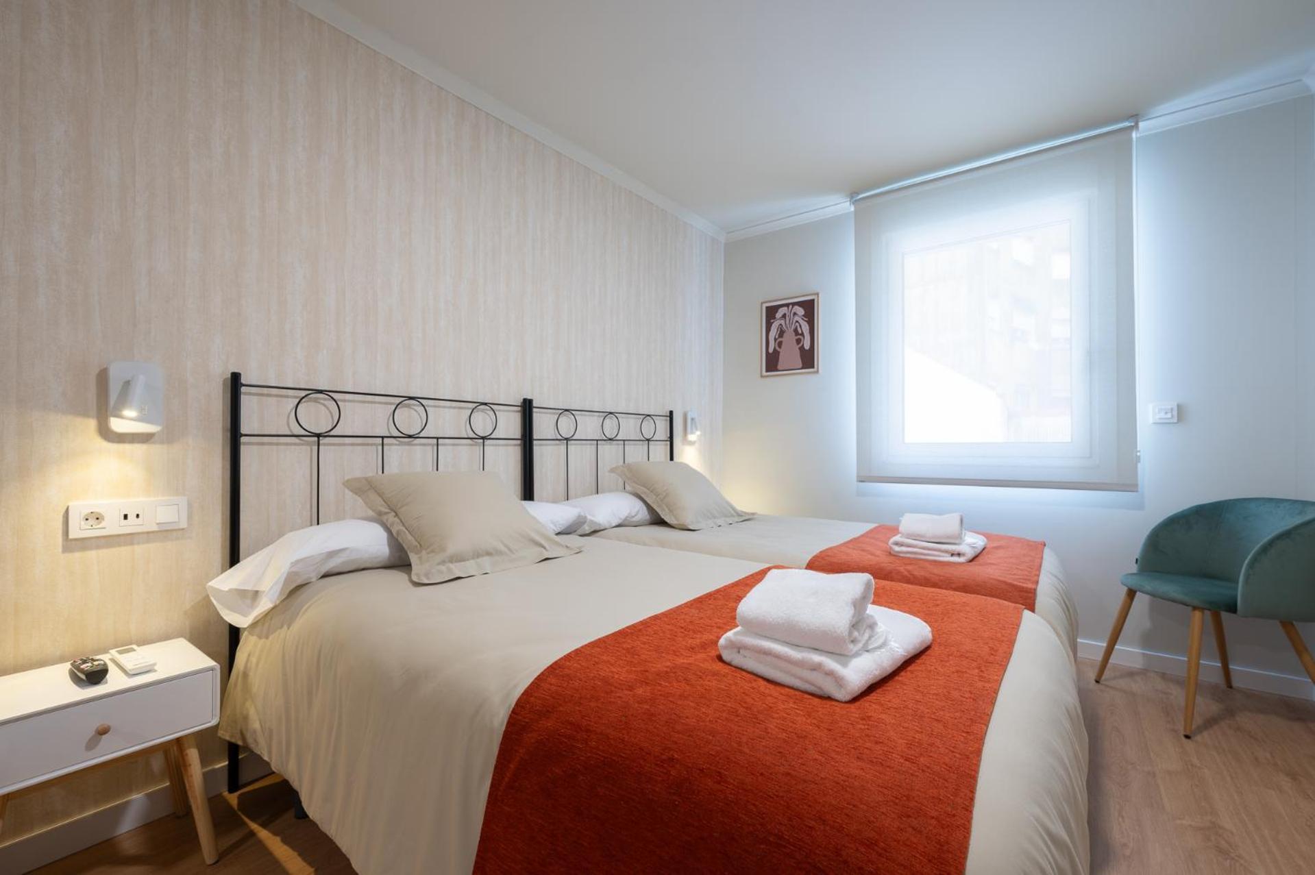 Terra De Padron - Quality Rooms Екстер'єр фото