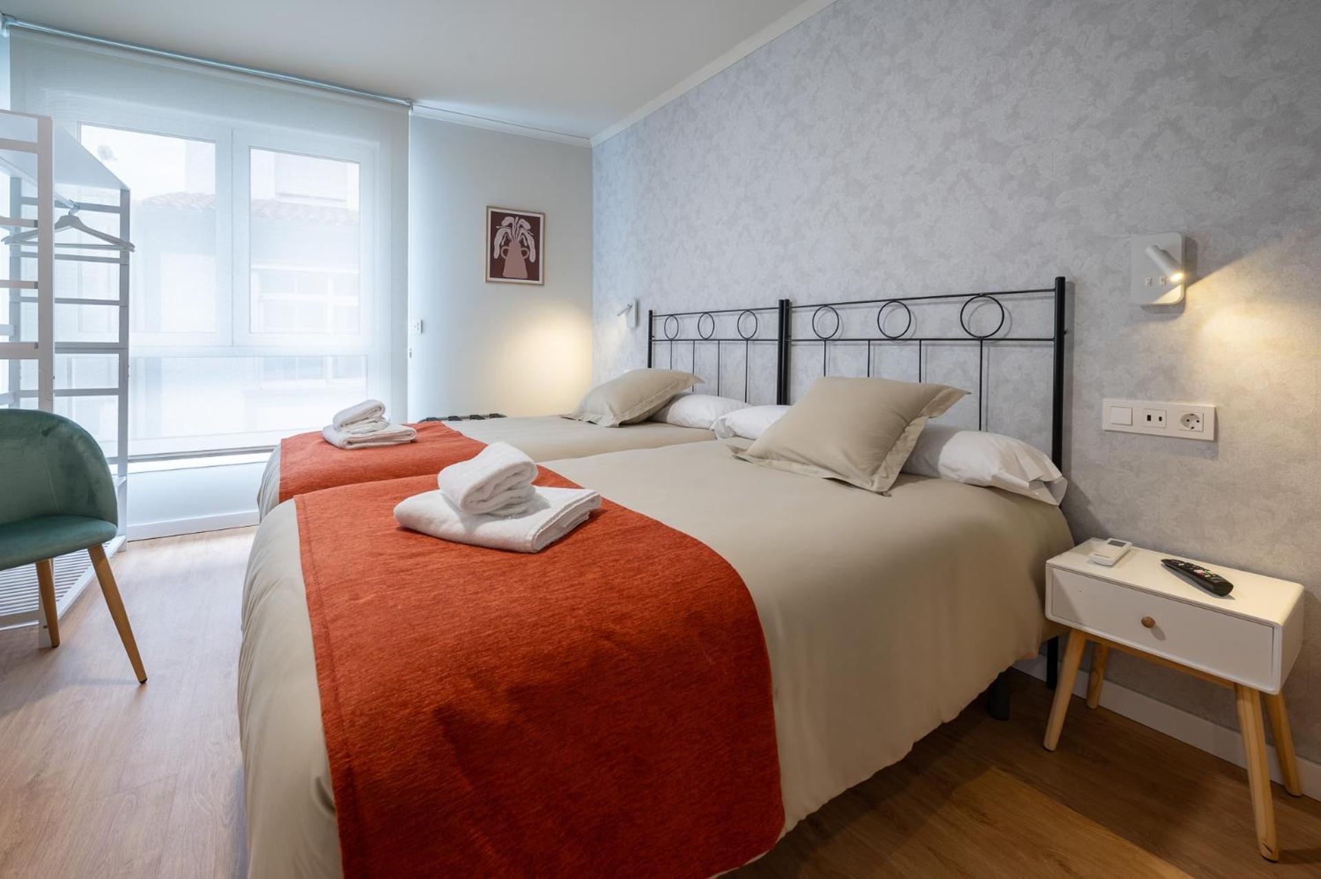 Terra De Padron - Quality Rooms Екстер'єр фото